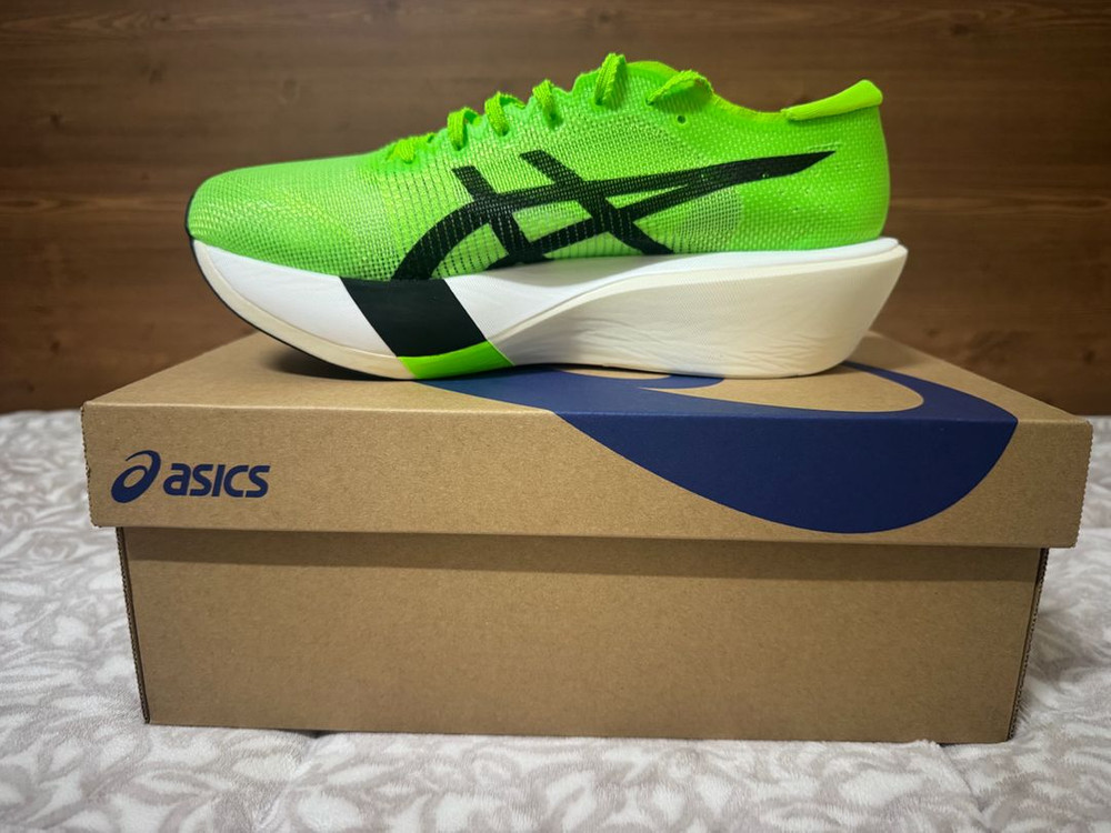 아식스 메타스피드 엣지 도쿄 265mm--4