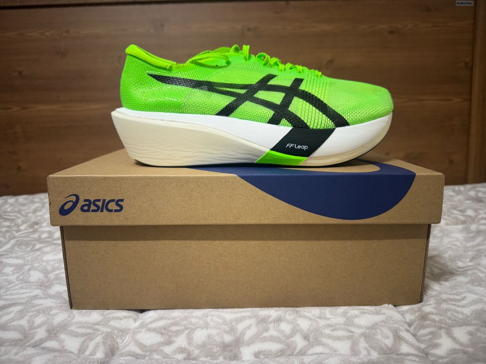 아식스 메타스피드 엣지 도쿄 265mm--5