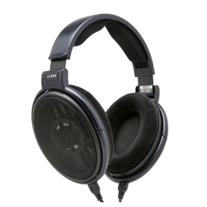 젠하이저 HD 6XX 오픈형 헤드폰