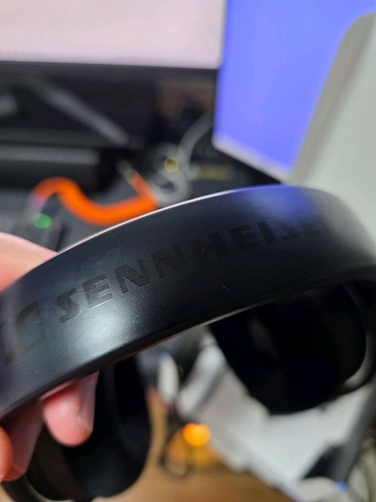 젠하이저 HD 6XX 오픈형 헤드폰--3