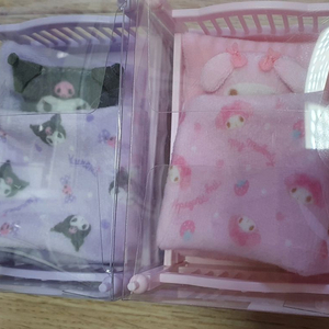 산리오 침대 개당 가격 이미지