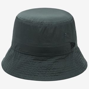 [새상품] 뉴에라 나일론 메탈 세일러 브림 버킷 햇 더스티 그레이