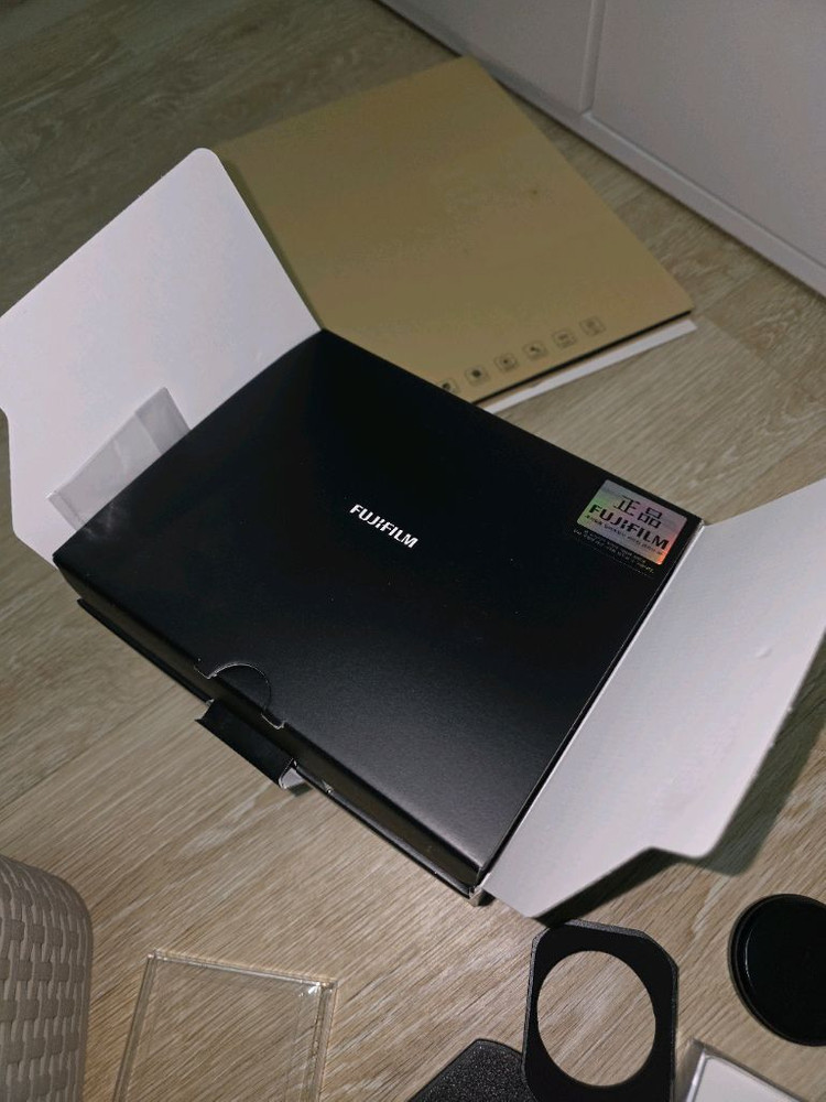 후지필름 x100v 이미지