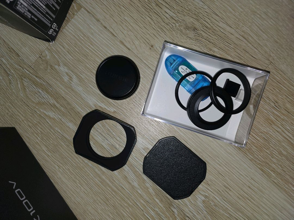 후지필름 x100v 이미지