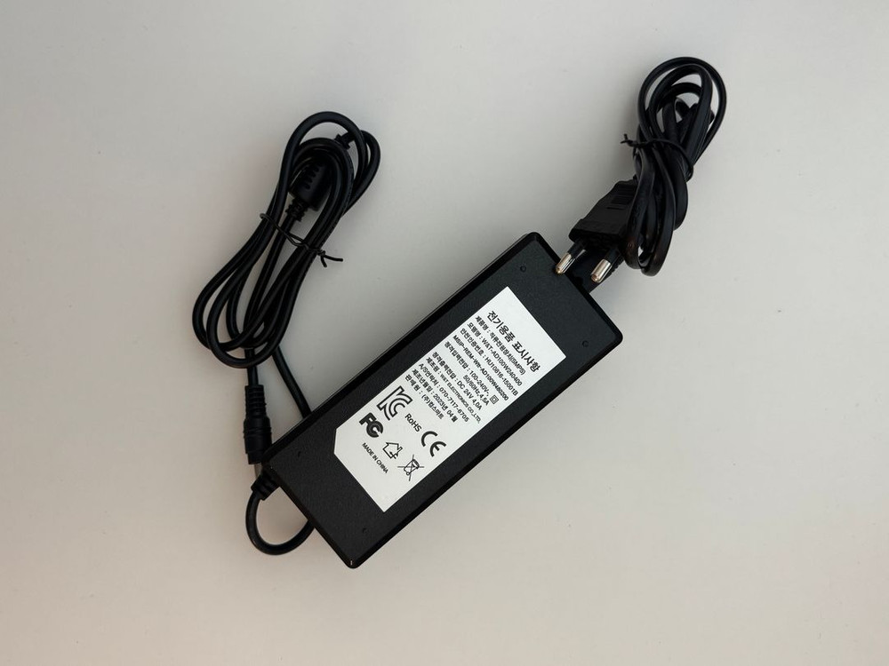 Coms HiFi 블루투스 오디오 앰프 2채널 소형 100W+100W + 전원 어댑터--3