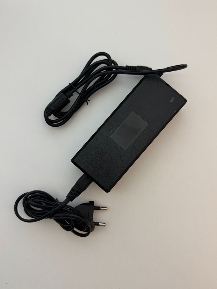 Coms HiFi 블루투스 오디오 앰프 2채널 소형 100W+100W + 전원 어댑터--2