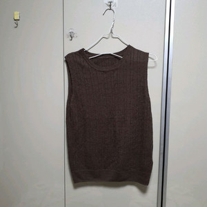 셀렙샵에디션 케이블 니트탑(85,구55)/8천원