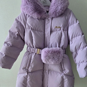 프렌치캣 패딩 130