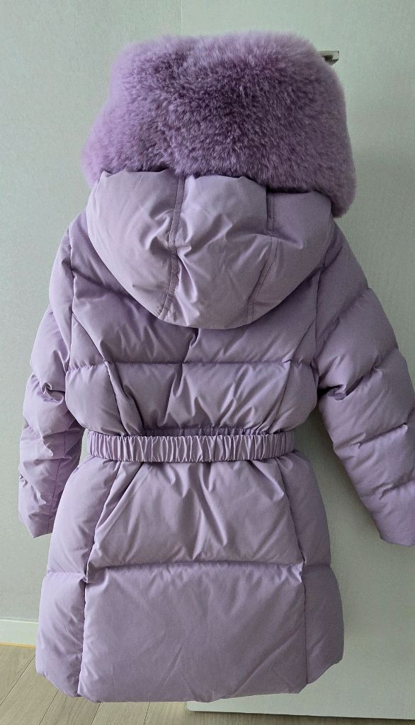 프렌치캣 패딩 130--1