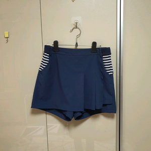 까스텔바작 여성 랩반바지(호칭76,29~30인치정도)/1만원