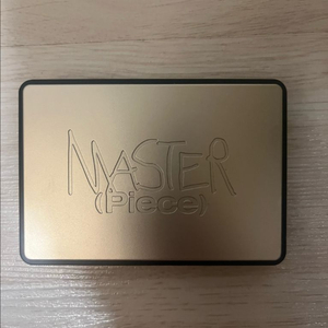 투크 마그네틱 6구 섀도우 팔레트