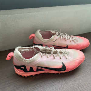 나이키 줌 머큐리얼 베이퍼 15 프로 TF