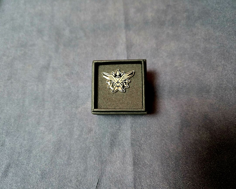 홀로라이브 홀록스 데뷔기념 뱃지 판매합니다--1