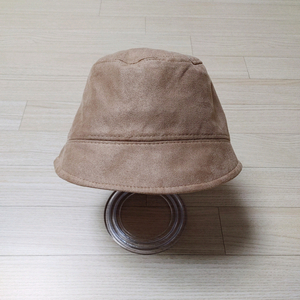 벙거지 모자 (새상품)