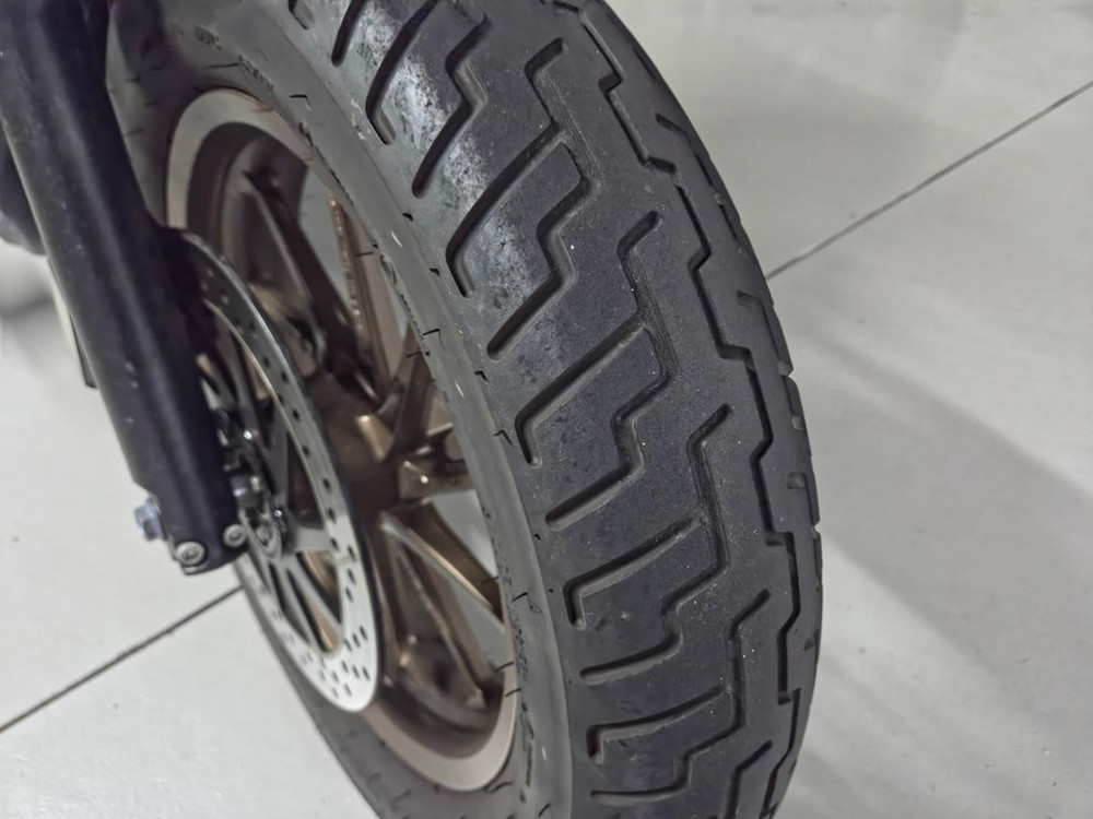 23년식 혼다 레블 500 판매합니다 이미지