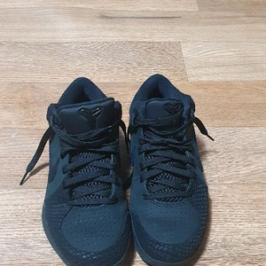 나이키 농구화 코비4 , 250