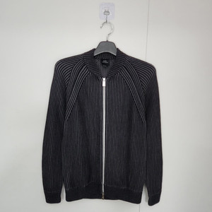 [아르마니익스체인지] 90 55 여 니트집업 이미지