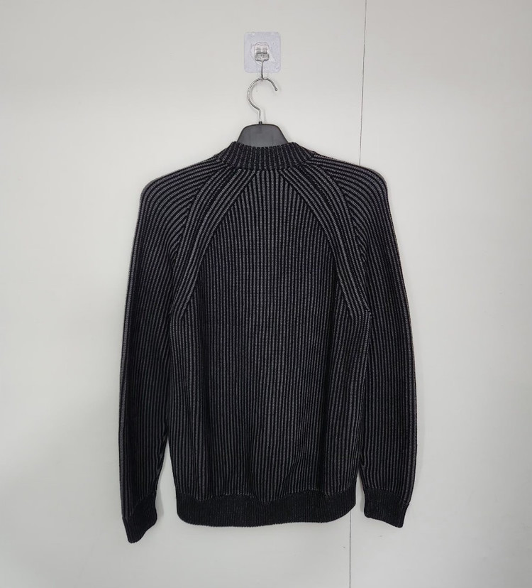 [아르마니익스체인지] 90 55 여 니트집업 이미지