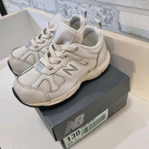 뉴발란스 878 키즈 운동화 130사이즈