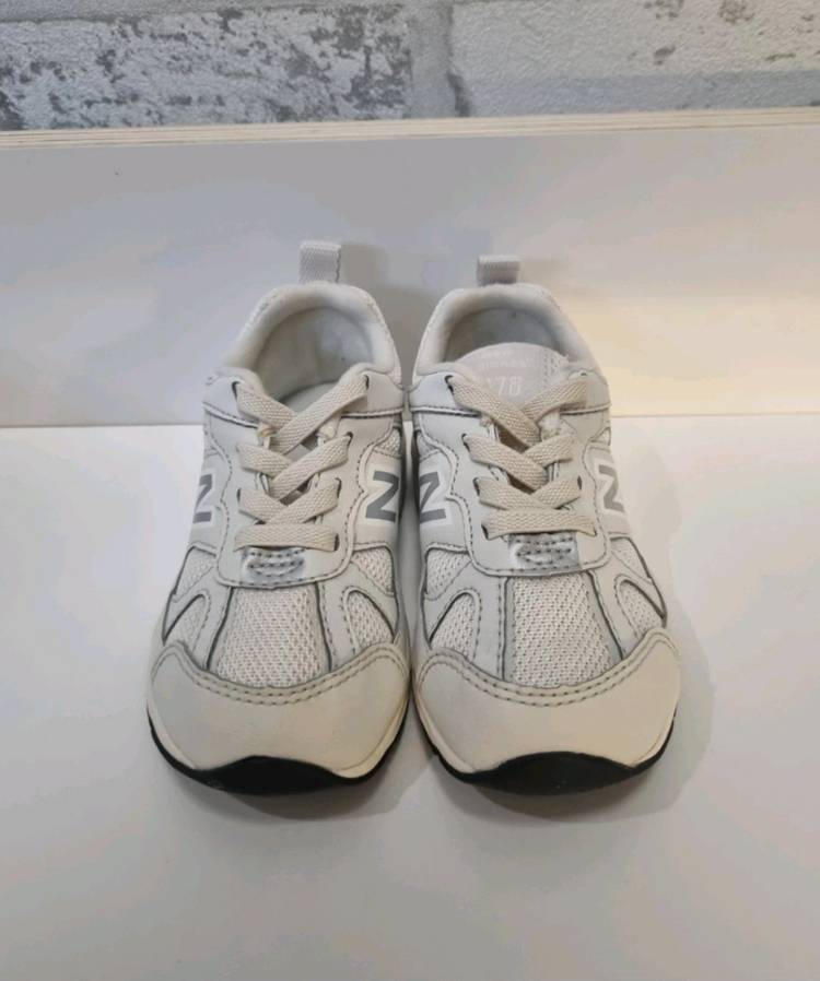 뉴발란스 878 키즈 운동화 130사이즈--1