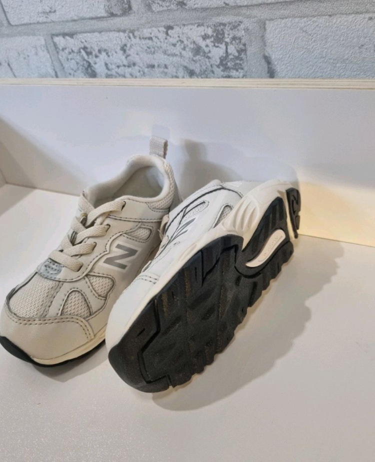 뉴발란스 878 키즈 운동화 130사이즈--2