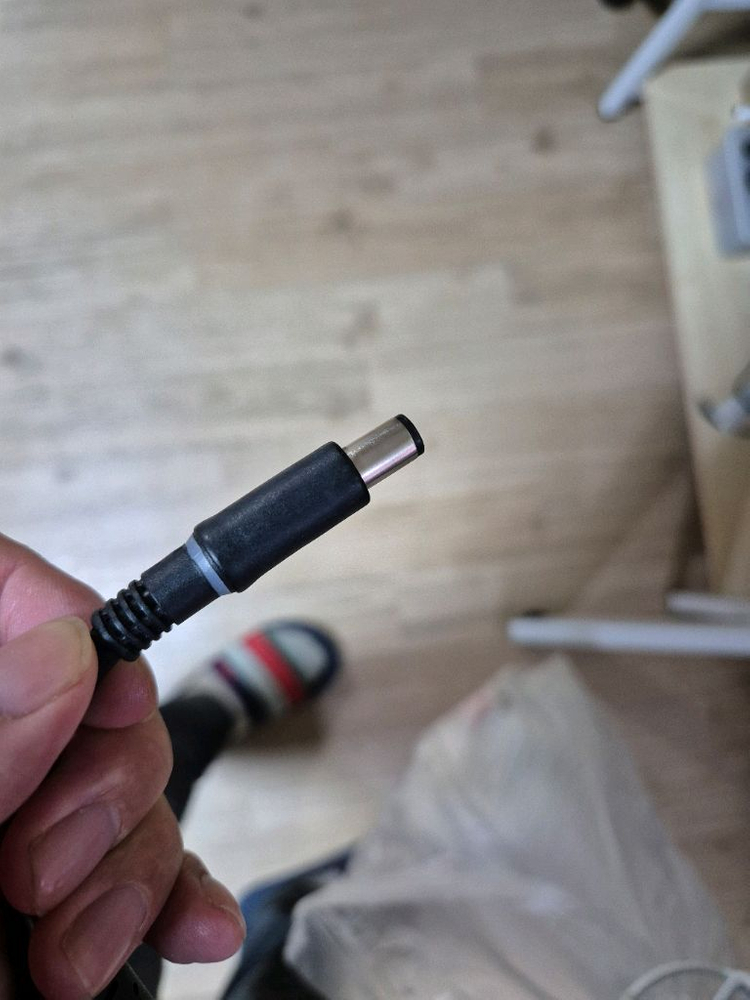 Dell 게이밍 노트북 정품 240W 어댑터 판매합니다--1