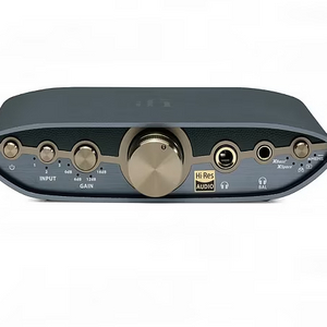 iFi ZEN CAN 3 헤드폰 앰프