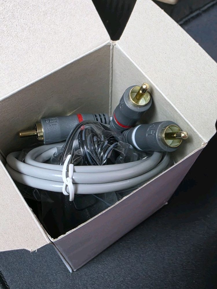 iFi ZEN CAN 3 헤드폰 앰프--4