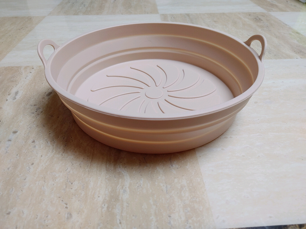 실리콘 오븐용기+채칼 등 잡화 (새상품)--2