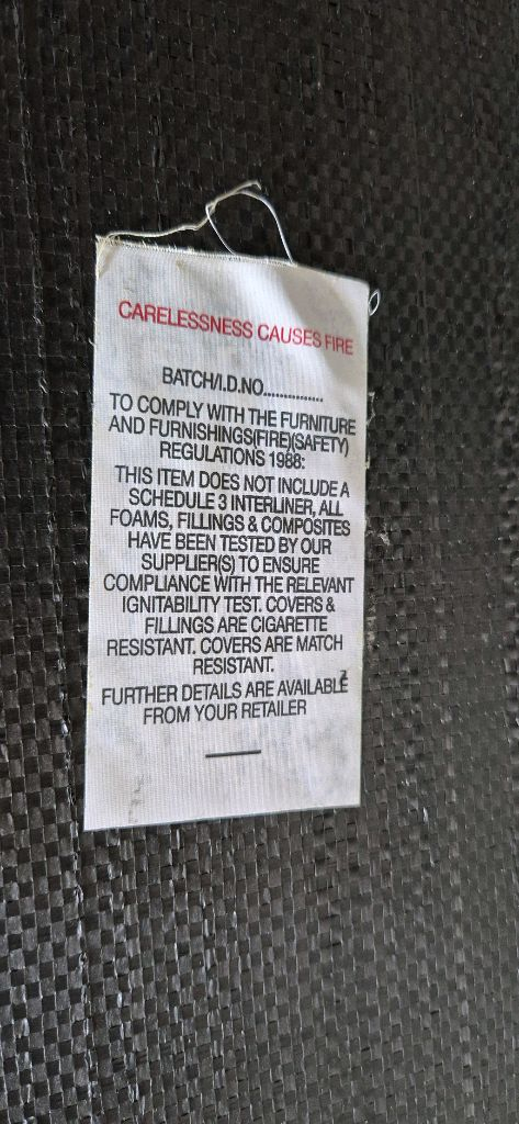 영국 체스터필드 최고급 전체 애닐린 천연가죽 3인소파--8