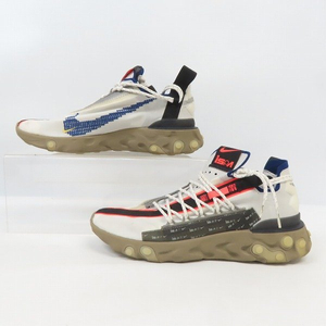 나이키 Nike REACT WR ISPA.나이키 리액트 러너 이스파 팝니다.