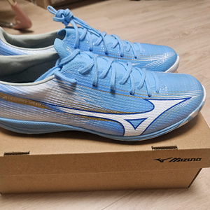 미즈노 알파3 tf 265mm->260mm 교환하실분