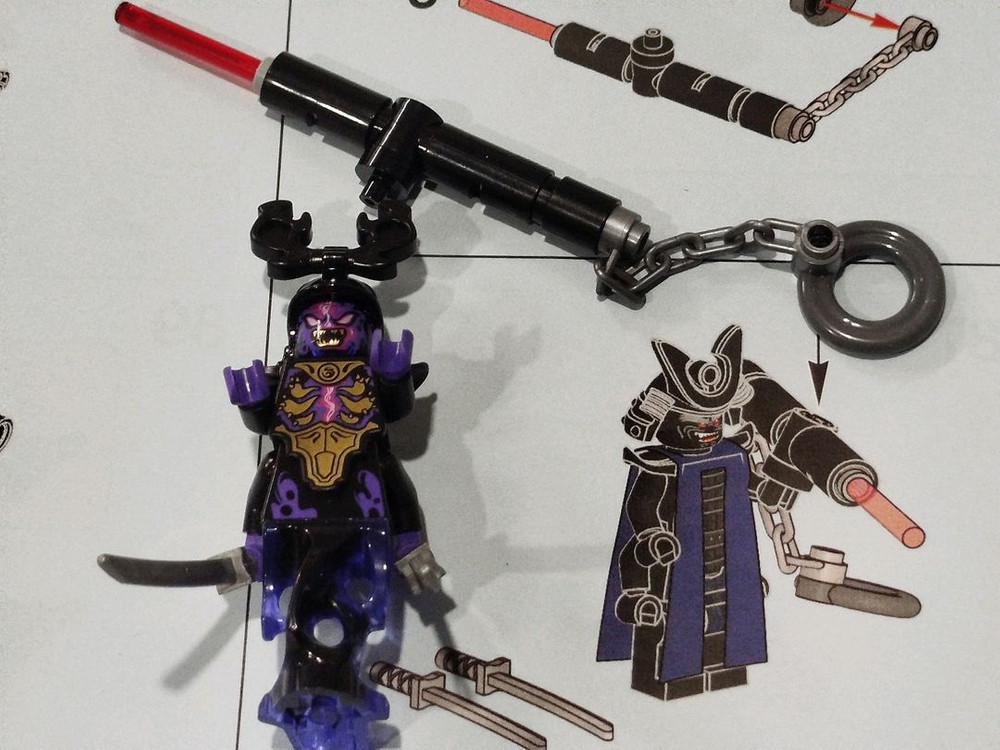 레고 닌자고 그린 닌자 로봇 드래곤 이미지