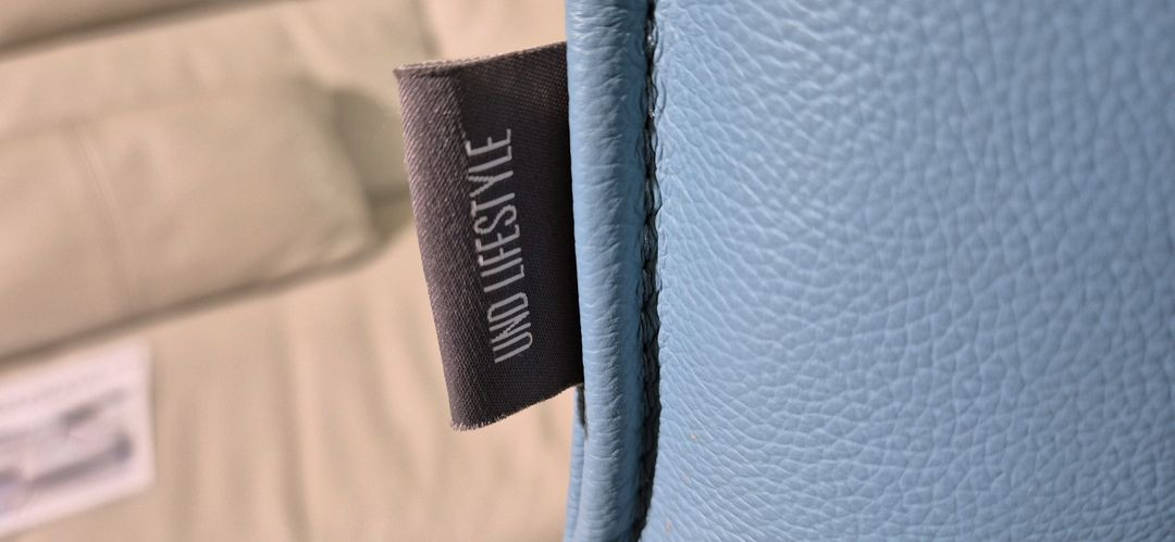 UND 천연가죽 1인 전동 리클라이너 소파쇼파 서울경기근거리 무료배송--9