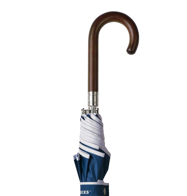 스타벅스 프렌치 서머 장우산 미사용 새상품 이미지