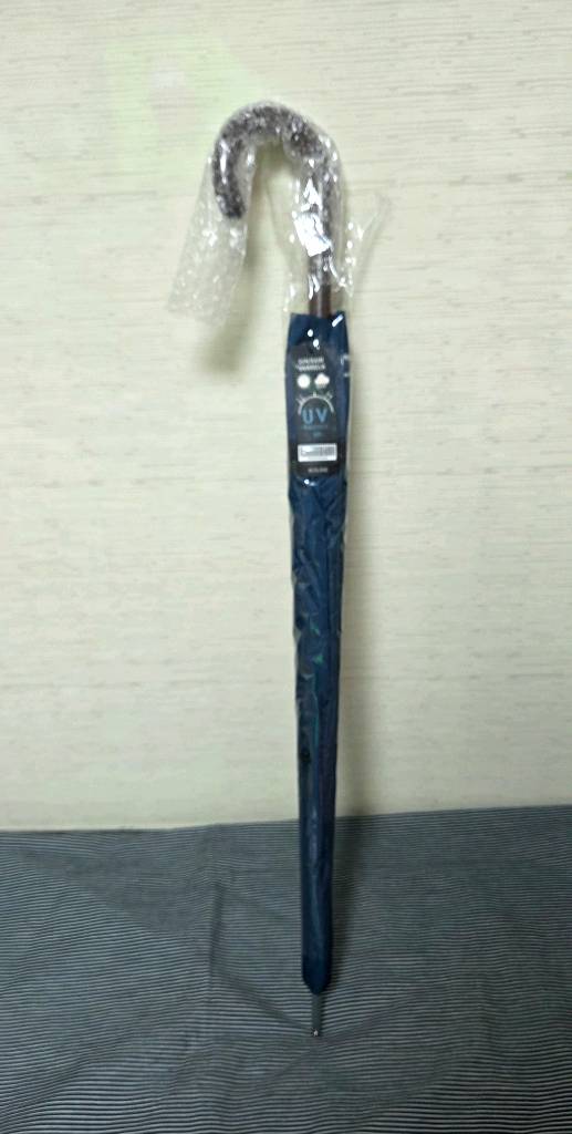 스타벅스 프렌치 서머 장우산 미사용 새상품 이미지