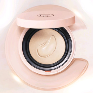 새상품 시코르 샤인 메쉬 쿠션 23호