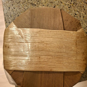 07년 보이차 포랑산 생차 청병 357g 이미지