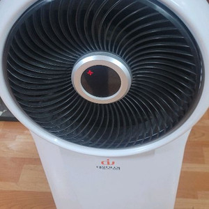 대웅모닝컴 파워 에어쿨러 냉풍기 (DWF-747) | 미리 저렴하게 쟁여두세요![제품 설명]가성비 가전으로 유명한 이미지