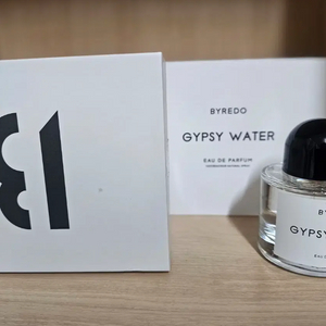 바이레도 집시워터 EDP 100ml 그린한숲속향기[무배, 새상품] 이미지