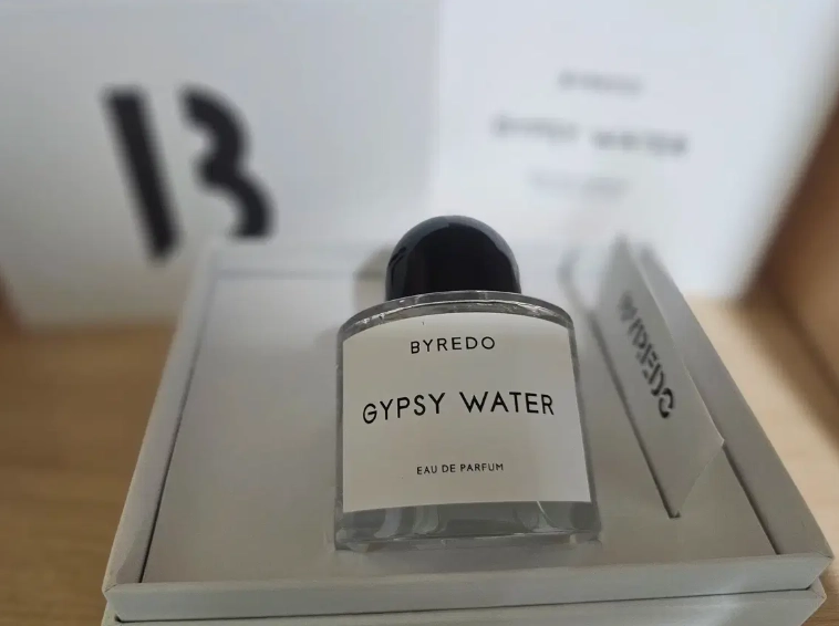 바이레도 집시워터 EDP 100ml 그린한숲속향기[무배, 새상품] 이미지