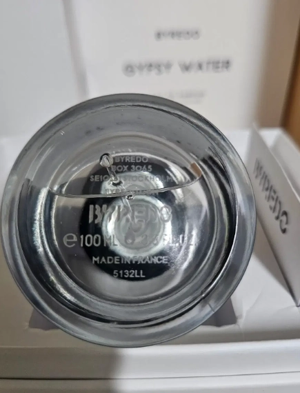 바이레도 집시워터 EDP 100ml 그린한숲속향기[무배, 새상품] 이미지