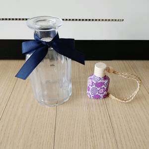 디퓨저 공병+미니 화병