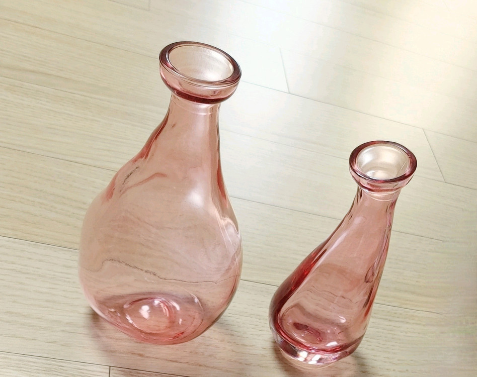 디퓨저 공병+미니 화병--5