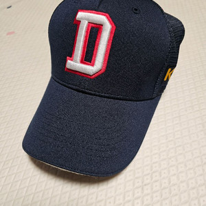 두산베어스 어센틱 모자 1+1 급처합니다 이미지