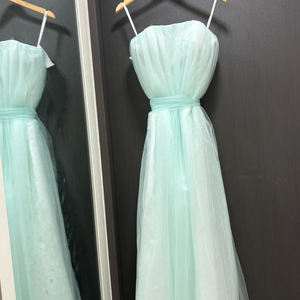 연주드레스 웨딩스냅드레스 2부드레스 프로필사진드레스