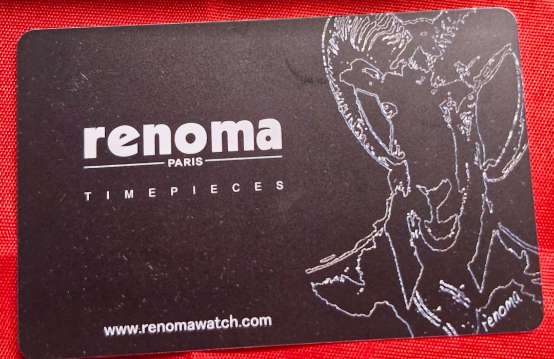 국정원 절대시계 NIS 블랙 +빨강포인트시침 미사용 수집품 선물용 이미지