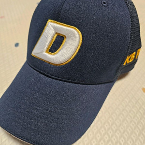 두산베어스 필라 어센틱 모자 1+1 급처합니다 이미지