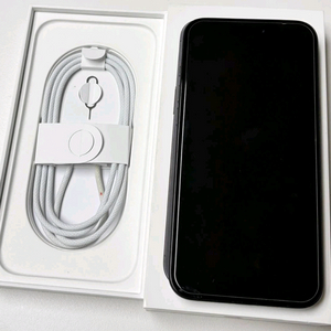 아이폰 16 플러스 블랙 128G 풀박스