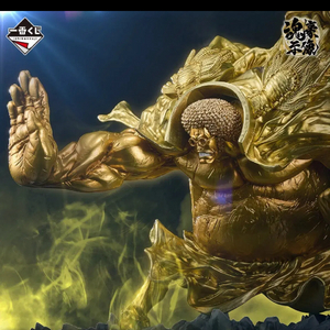 원피스 제일복권 악마를 품은 자들 라스트원 센고쿠 피규어 팝니다